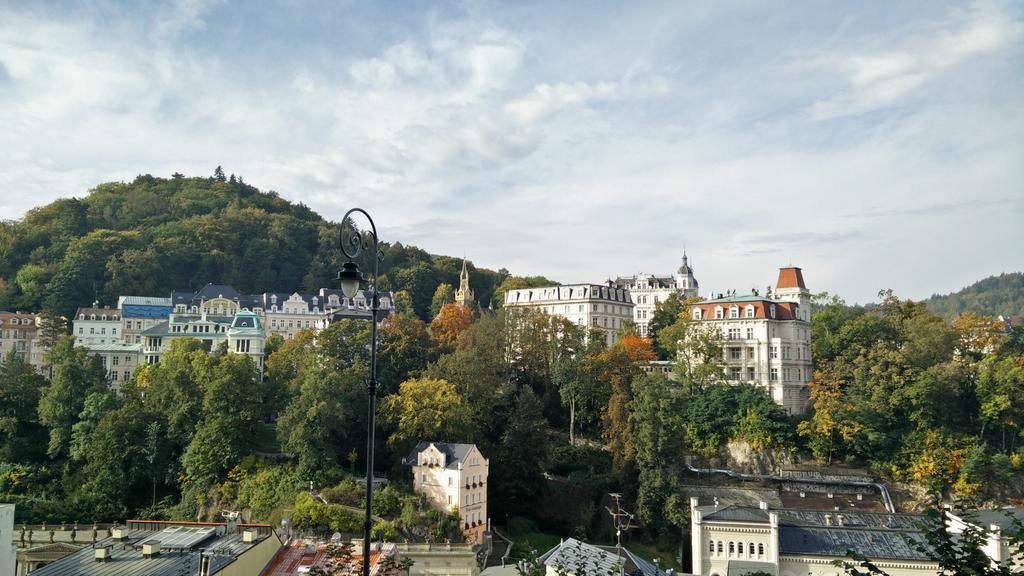 Iris Karlovy Vary
